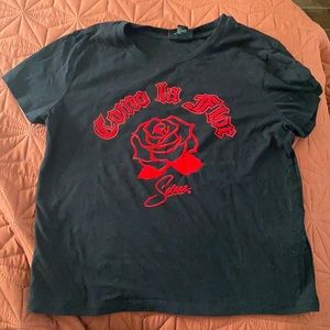 Selena TShirt
